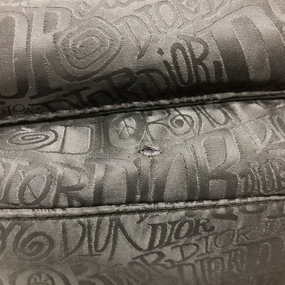 Dior 1PEBA064 Dior x Stussy collaboration backpack bag Backpack - Picture 5 of 16